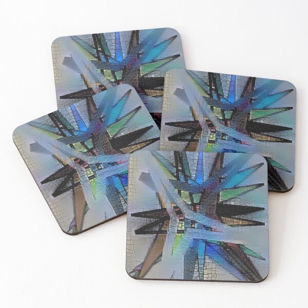Item preview, Sea Spikes designed and sold by B-Tom-Essex.