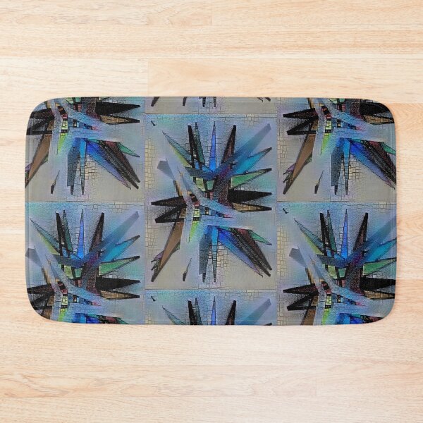 Item preview, Sea Spikes designed and sold by B-Tom-Essex.