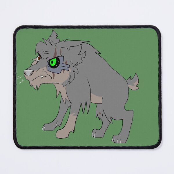 Item preview, Tiny Grumpy One-eye with Short Spine Syndrome designed and sold by Skylacine.