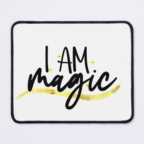 Item preview, I am magic designed and sold by Penelope Ramirez.