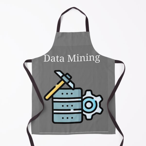 Item preview, Data Mining  designed and sold by UpcomingTech.