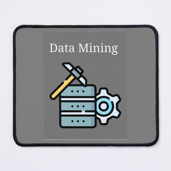 Item preview, Data Mining  designed and sold by UpcomingTech.