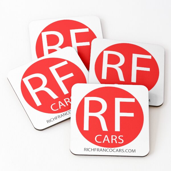 Item preview, Rich Franco Cars.Com designed and sold by RichFrancoCars.