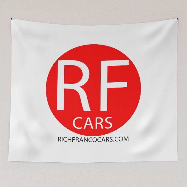 Item preview, Rich Franco Cars.Com designed and sold by RichFrancoCars.