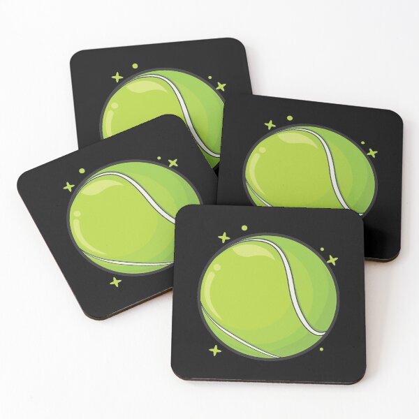Item preview, Tennis ball for sports and tennis lover designed and sold by AxzoGerman.
