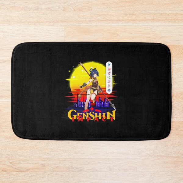 Item preview, Newon Tipo GENSHIN IMPACT 07| Perfect Gift designed and sold by tashia68.