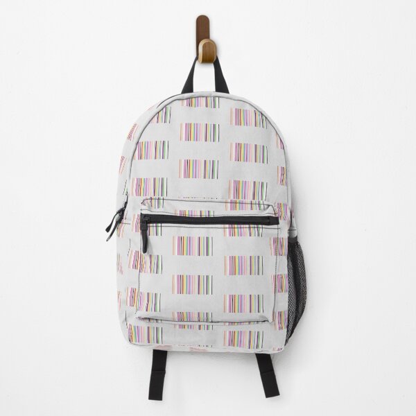 Item preview, LGBT+ Barcode designed and sold by Julia13583.