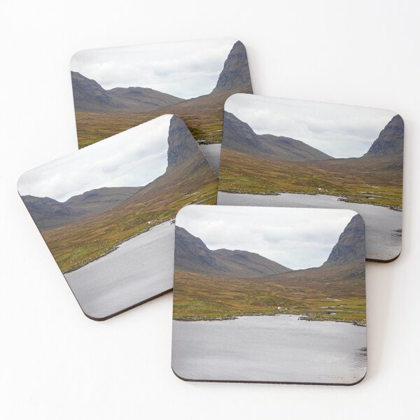 Item preview, Loch in the north west of the Isle of Harris designed and sold by HazelWright.