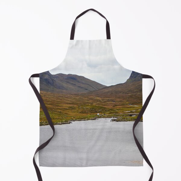 Item preview, Loch in the north west of the Isle of Harris designed and sold by HazelWright.