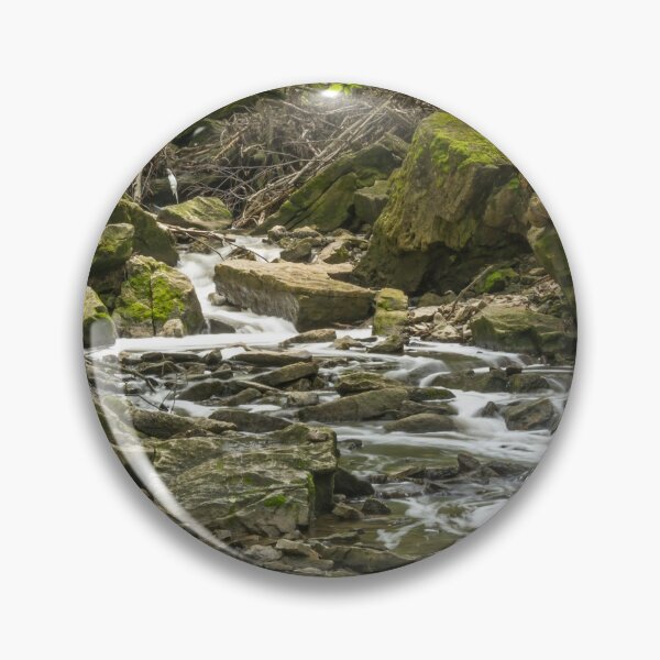 Item preview, Mountain Stream designed and sold by Robert Alsop.