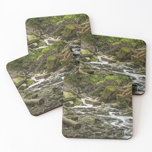 Item preview, Mountain Stream designed and sold by Robert Alsop.