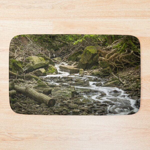 Item preview, Mountain Stream designed and sold by Robert Alsop.