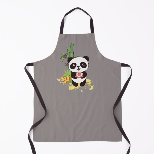Item preview, Friendly panda designed and sold by annaaires.