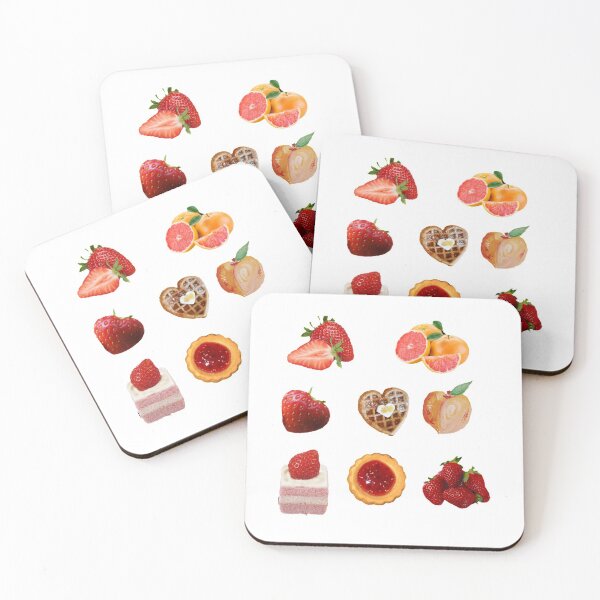 Item preview, Sweet As A Cupcake designed and sold by fine-art-ellen.