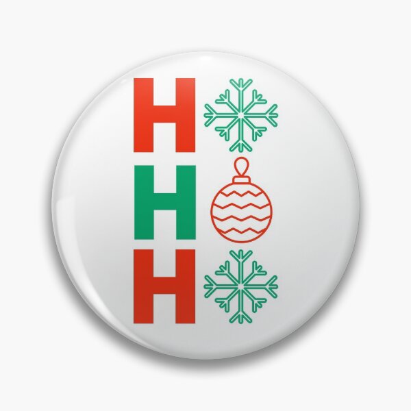 Item preview, CHRISTMAS TIME - HO HO HO - CHRISTMAS LOVER designed and sold by Tropical Blood.