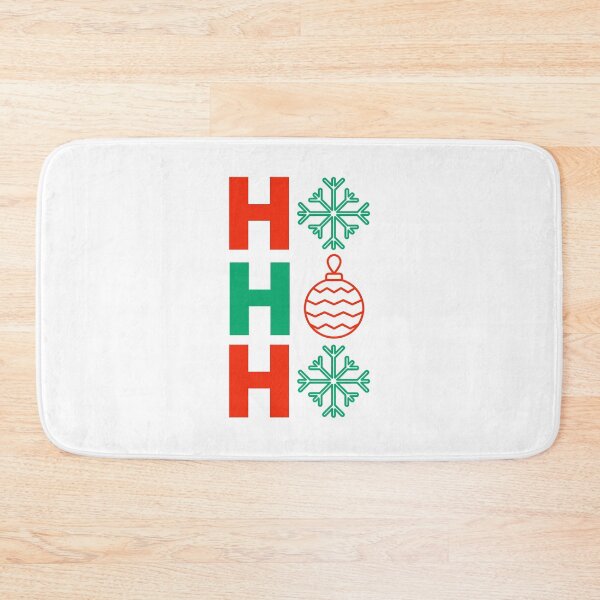 Item preview, CHRISTMAS TIME - HO HO HO - CHRISTMAS LOVER designed and sold by Tropical Blood.