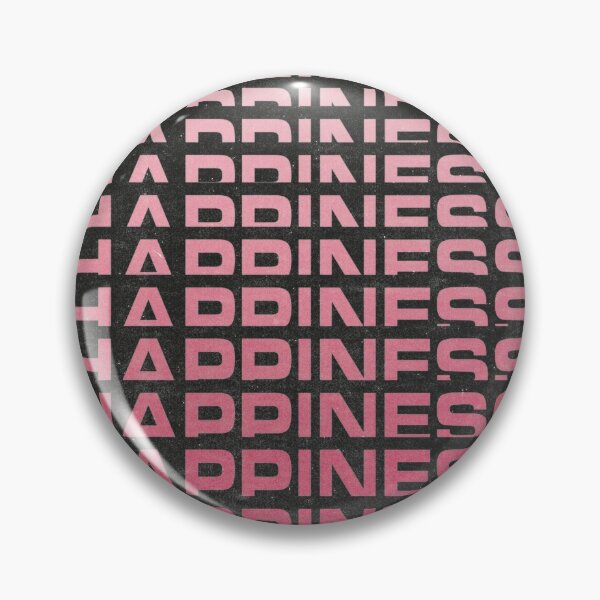 Item preview, Happiness Retro Text Effect designed and sold by Binod Kashyap.