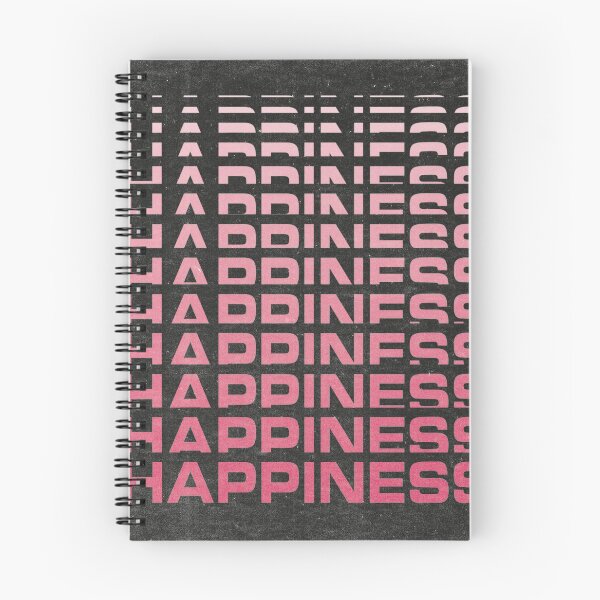 Item preview, Happiness Retro Text Effect designed and sold by Binod Kashyap.
