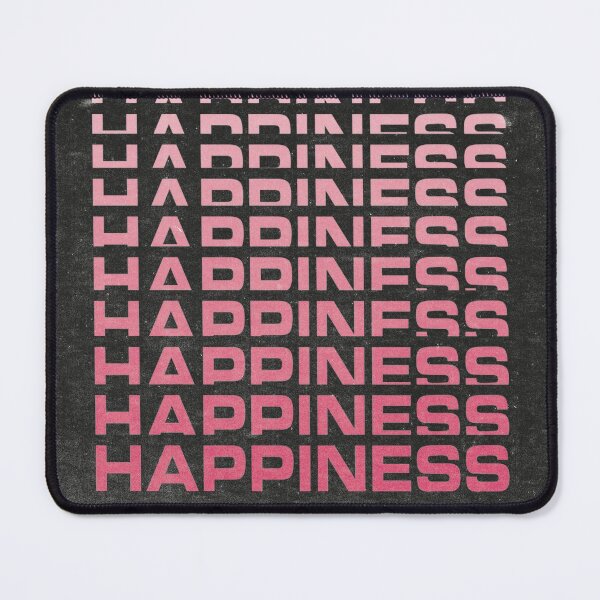 Item preview, Happiness Retro Text Effect designed and sold by Zaveroa.