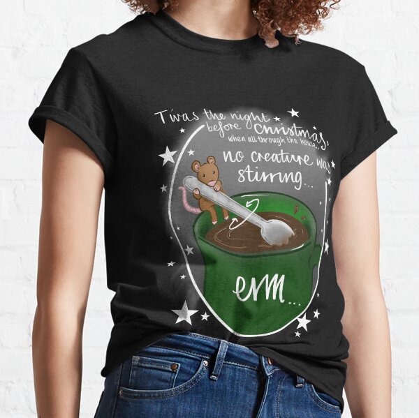 Item preview, ‘Twas the night before Christmas  designed and sold by kimeneycricket.