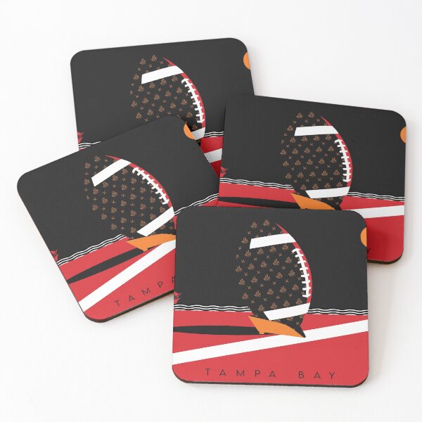 Item preview, Tampa Bay, Tampa Bay Florida, Florida, Football, NFL Fan Art designed and sold by jkahindo.