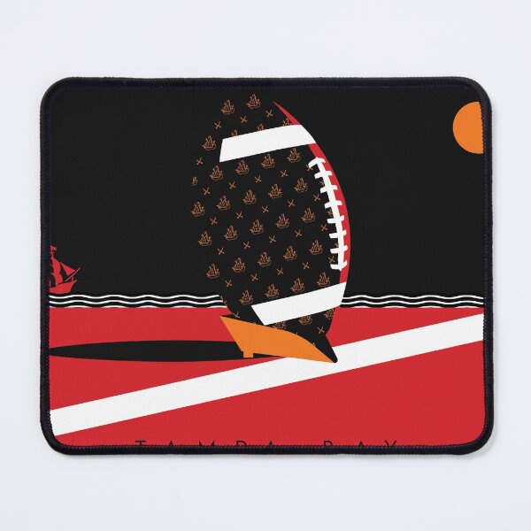 Item preview, Tampa Bay, Tampa Bay Florida, Florida, Football, NFL Fan Art designed and sold by jkahindo.