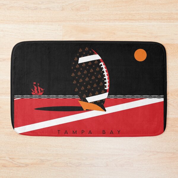 Item preview, Tampa Bay, Tampa Bay Florida, Florida, Football, NFL Fan Art designed and sold by jkahindo.