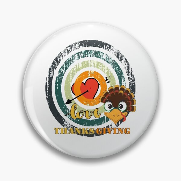 Item preview, Love thanksgiving day designed and sold by Designer-amjed.