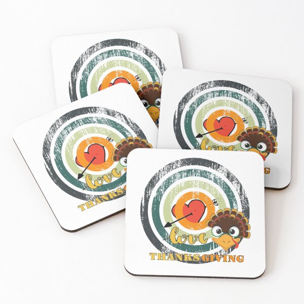 Item preview, Love thanksgiving day designed and sold by Designer-amjed.
