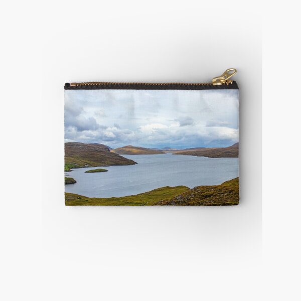 Item preview, Loch Maraig on the Isle of Harris designed and sold by HazelWright.