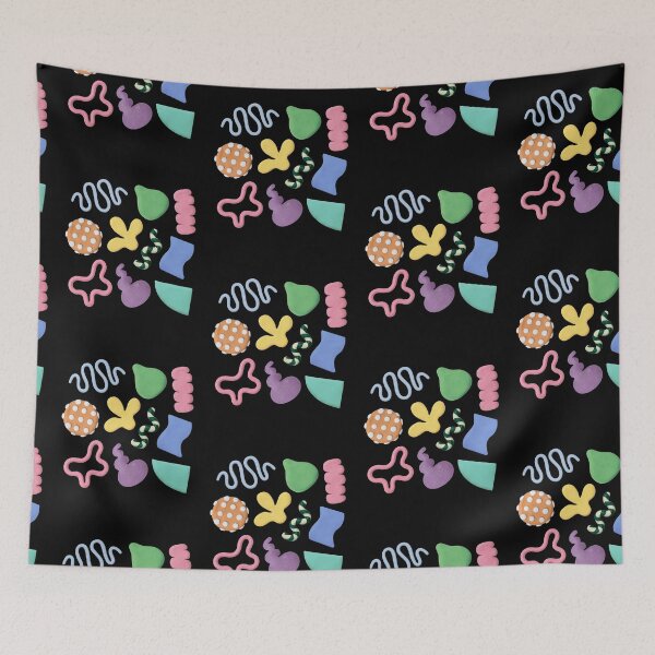 Item preview, Cartoon Crayons designed and sold by ThePrintCrafty.