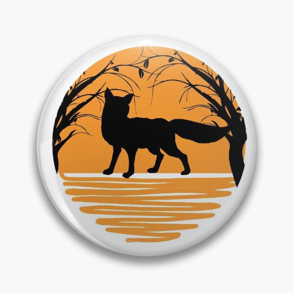 Item preview, Fox designed and sold by player-502.