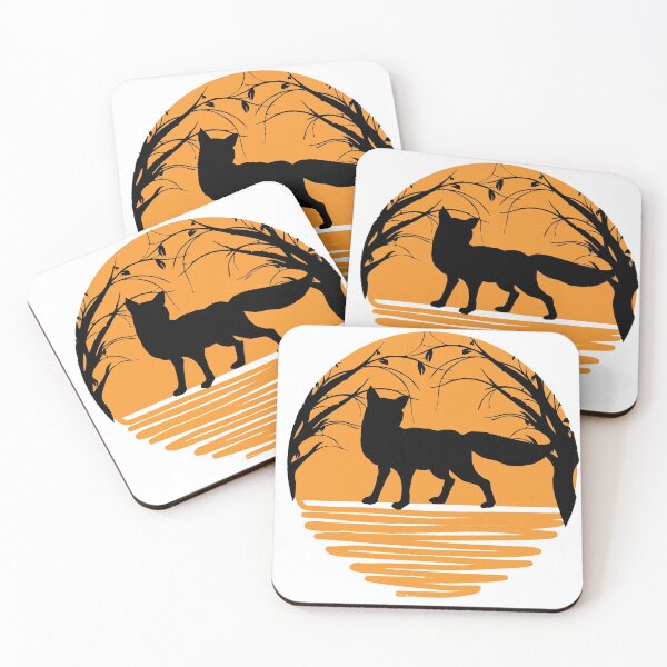 Item preview, Fox designed and sold by player-502.