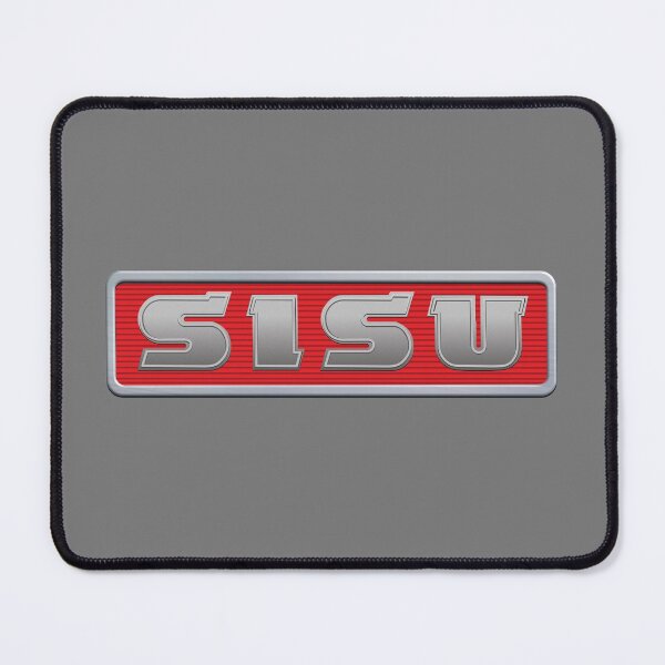 Item preview, Retro Sisu designed and sold by knappidesign.