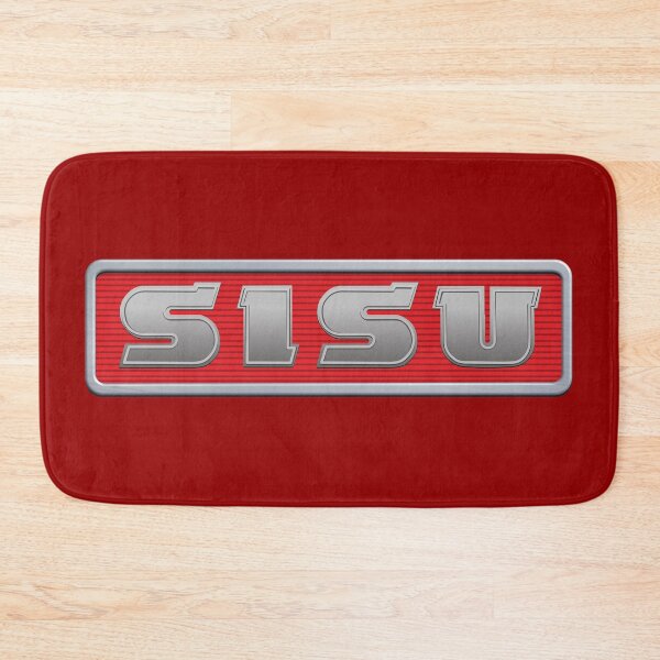Item preview, Retro Sisu designed and sold by knappidesign.