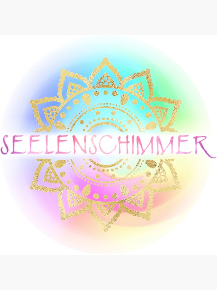 Seelenschimmer von Seelenschimmer