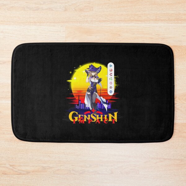 Item preview, Newon Tipo GENSHIN IMPACT 010| Perfect Gift designed and sold by tashia68.