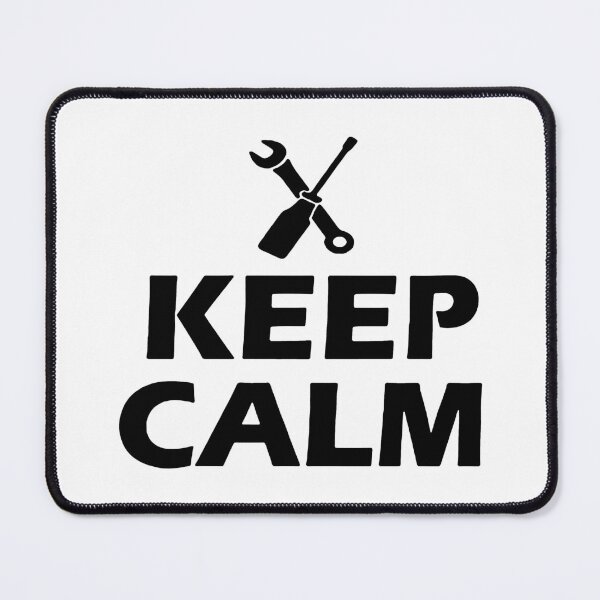 Item preview, Keep Calm Mechanic is here Some people call me mechanic Gifts ,Gift Mom,Gift dad,Gift friend Funny Art Design Happy Apparel Essential Inspiration Joy Mood designed and sold by DesignByHeartUK.