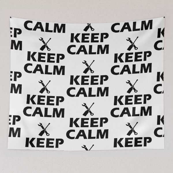 Item preview, Keep Calm Mechanic is here Some people call me mechanic Gifts ,Gift Mom,Gift dad,Gift friend Funny Art Design Happy Apparel Essential Inspiration Joy Mood designed and sold by DesignByHeartUK.