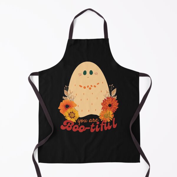 Item preview, Boo-tiful Ghost designed and sold by KraftsbyDesign.