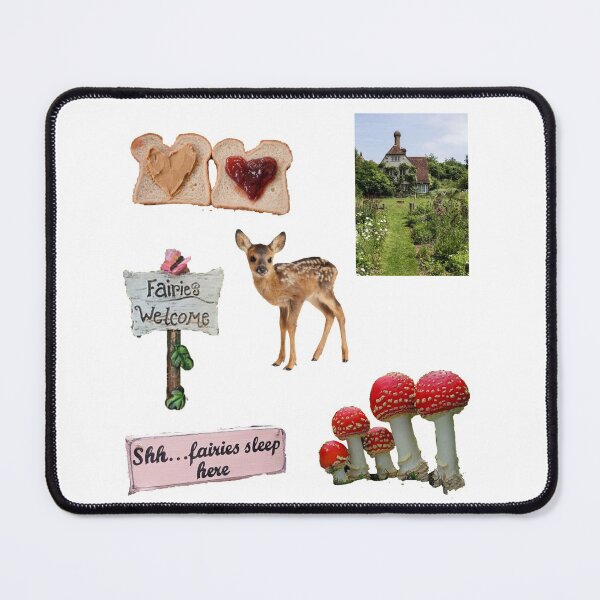 Item preview, Cottage Aesthetic designed and sold by fine-art-ellen.