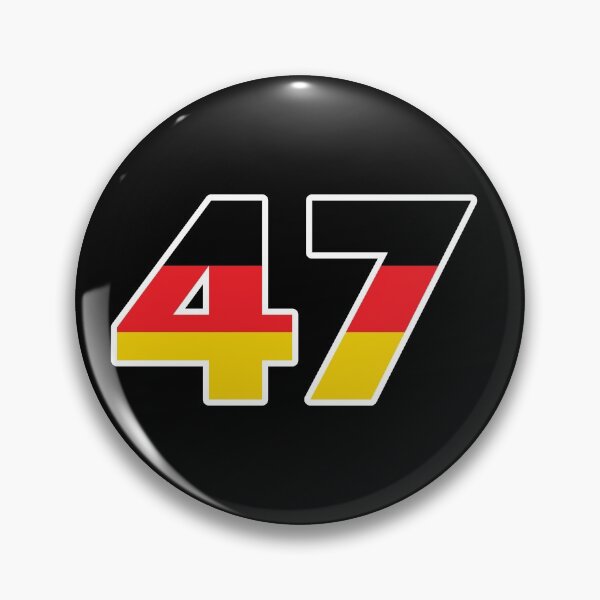 Item preview, German 47 designed and sold by F440.