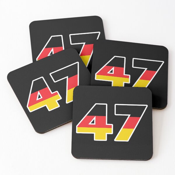 Item preview, German 47 designed and sold by F440.