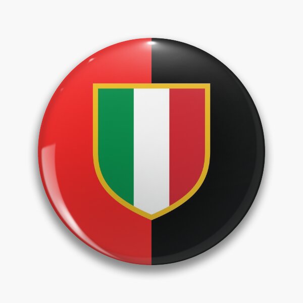 Item preview, Genoa Scudetto designed and sold by nextgoalwins.