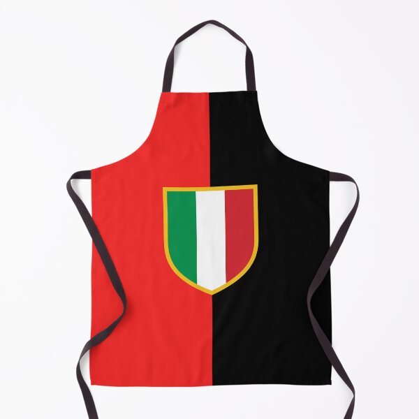 Item preview, Genoa Scudetto designed and sold by nextgoalwins.