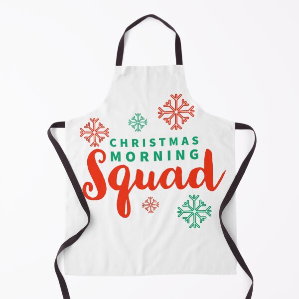 Item preview, CHRISTMAS TIME - HO HO HO - CHRISTMAS LOVER - CHRISTMAS MORNING SQUAD designed and sold by Tropical Blood.