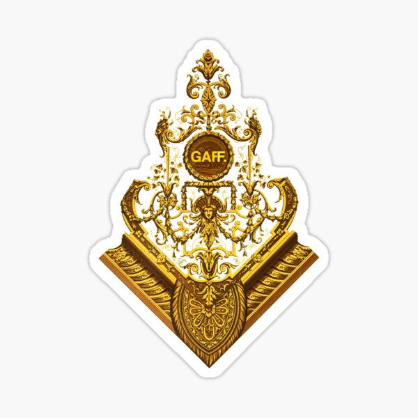 Item preview, Luxurious 6 by GAFF. Quality  designed and sold by GAFFproducts.