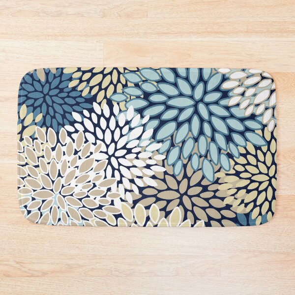 Item preview, Amelia Floral Blooms designed and sold by meggydesigns.