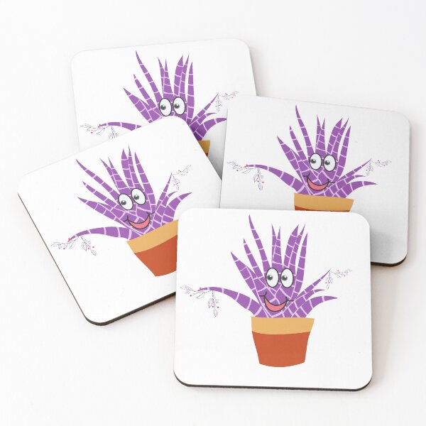 Item preview, potted cactuar socks designed and sold by Ndli.