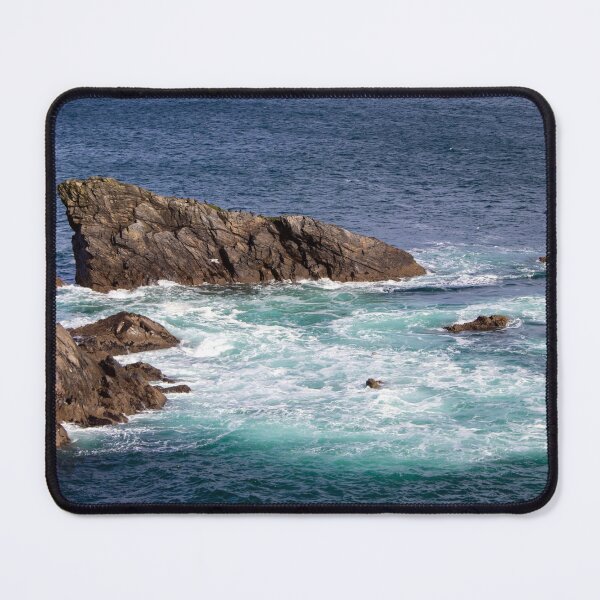 Item preview, The butt of Lewis, Isle of Lewis designed and sold by HazelWright.